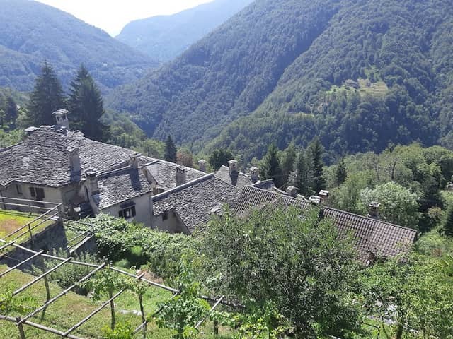 Museo Onsernonese - Image 1