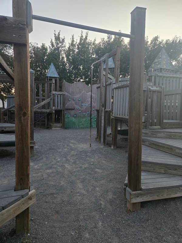 Exploration Station Park - Image 1