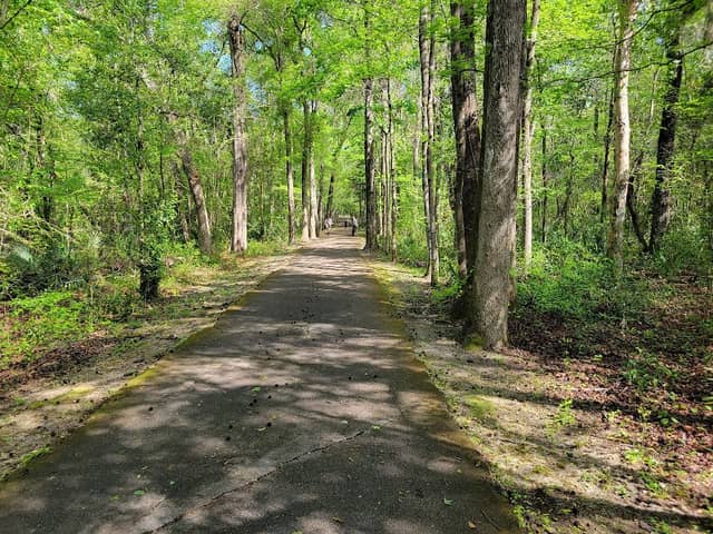 Black Creek Park and Trail - Image 1