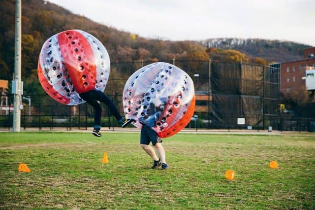 stl knocker soccer - Image 1