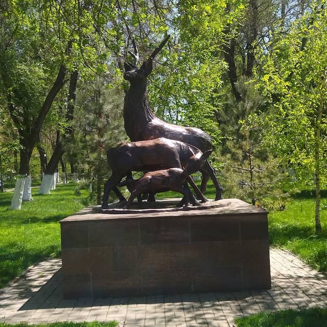 Metallurgists' Park - Image 2