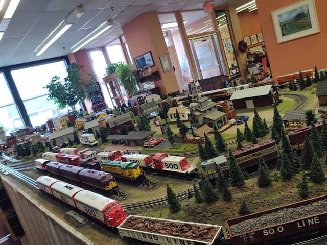 Chippewa County Historical Society - Image 2