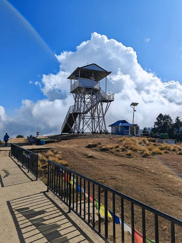 Poon hill view Tower - Image 1