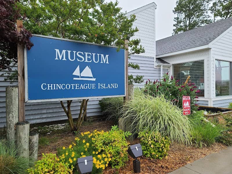 Museum of Chincoteague Island - Image 1