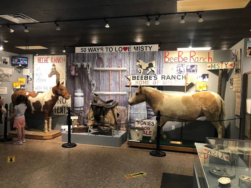Museum of Chincoteague Island - Image 2