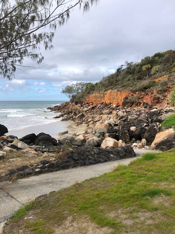 South Breakwater Wall - Image 2