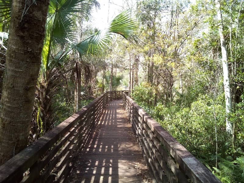 Frenchman's Forest Natural Area - Image 2