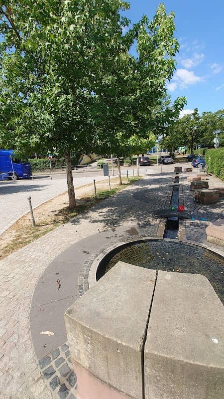 Hochdorfer Brunnen - Image 1