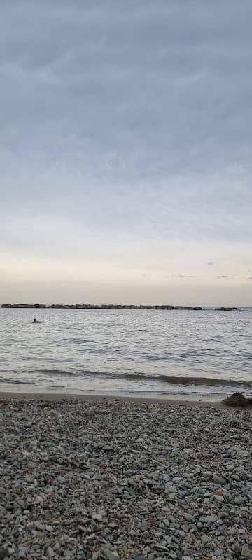 Spiaggia Sassonia di Fano - Image 1