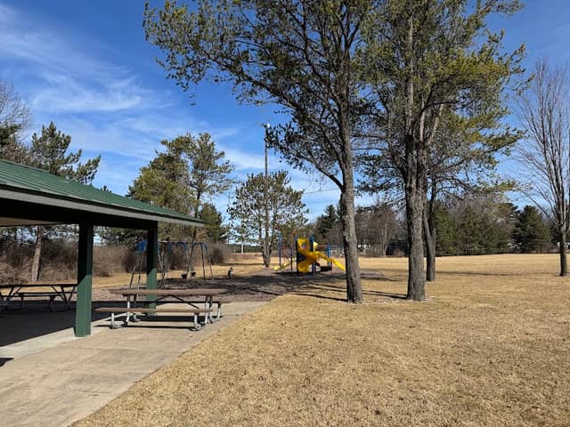 Jack's Park - Image 1