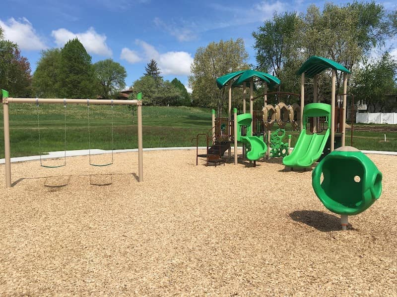 Scott Park - Image 1