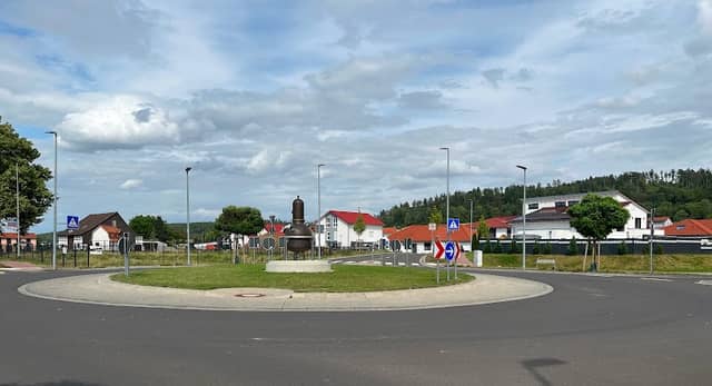 Lämmerweidenkreisel - Image 1