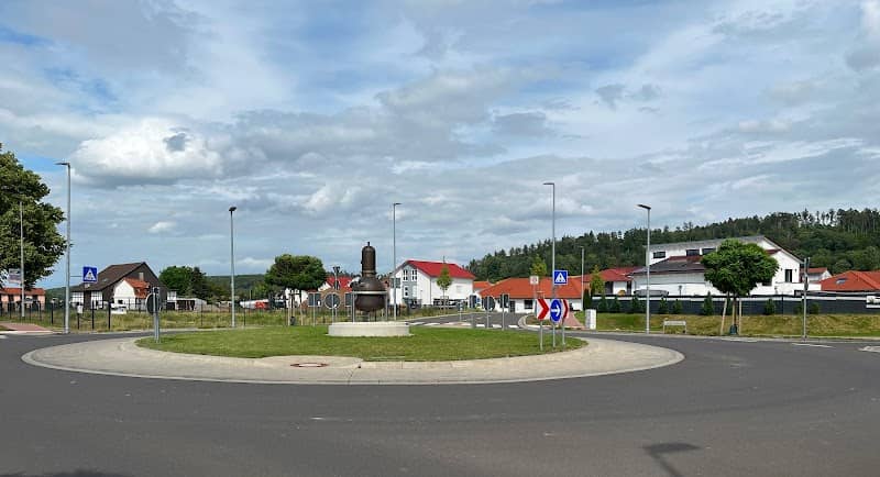 Lämmerweidenkreisel - Image 1