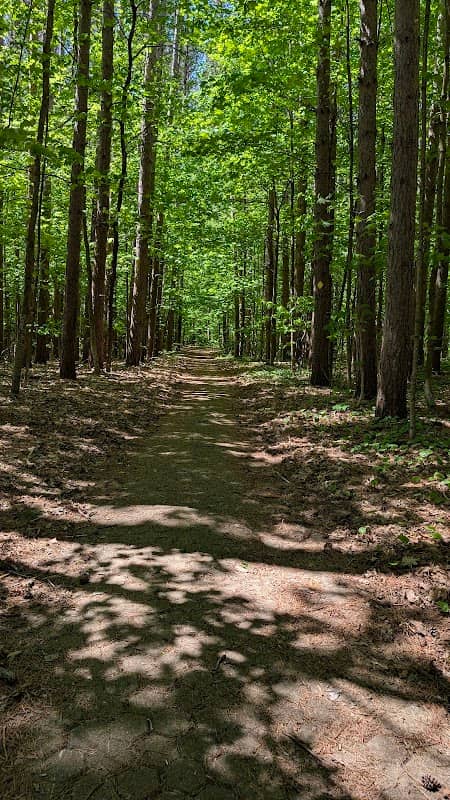 Uxbridge Urban Provincial Park - Image 1
