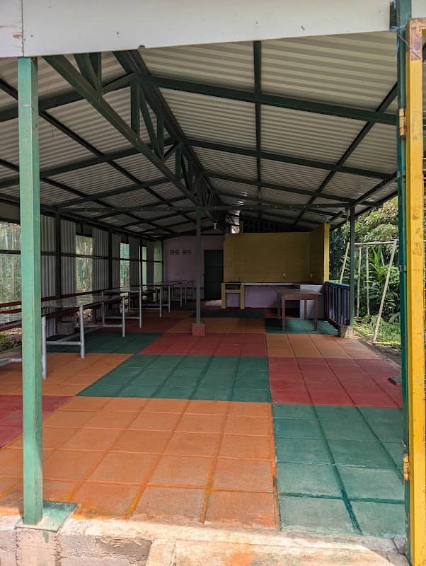 Recreativo Jerusalén Park - Image 1