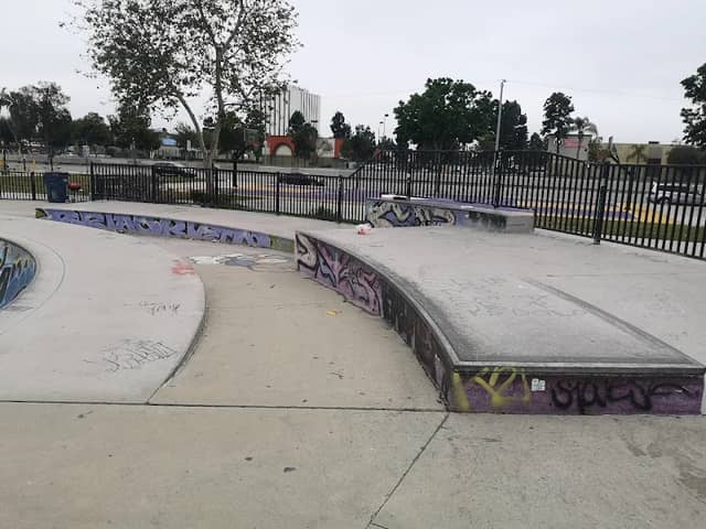 Wilson Park - Image 2