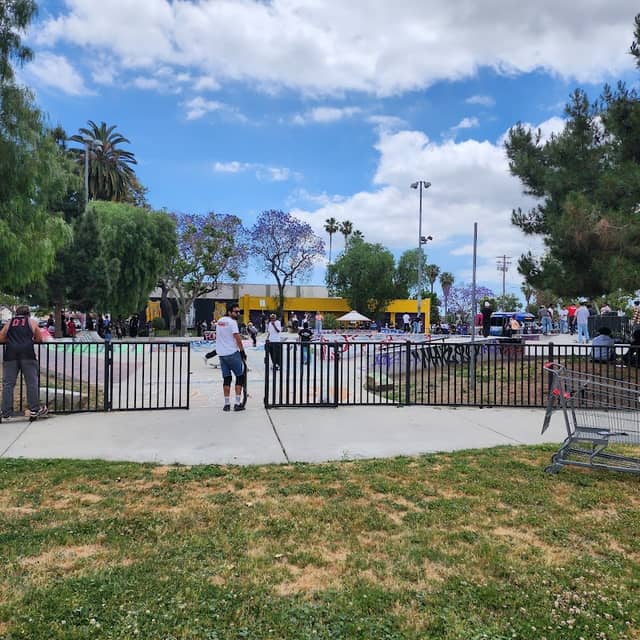 Wilson Park - Image 1