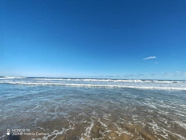 Klein Brak Blue Flag Beach - Image 1