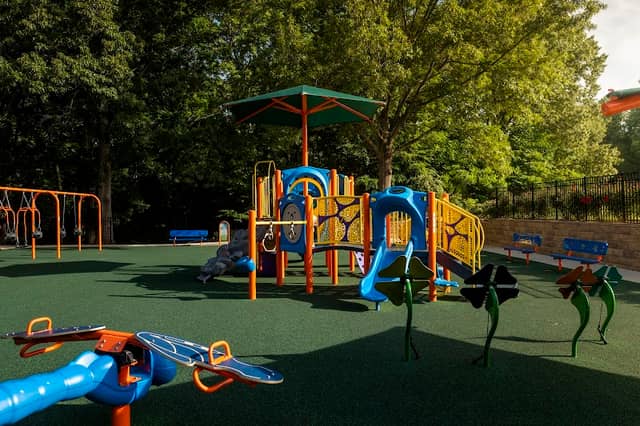 Rotary Park - Image 1