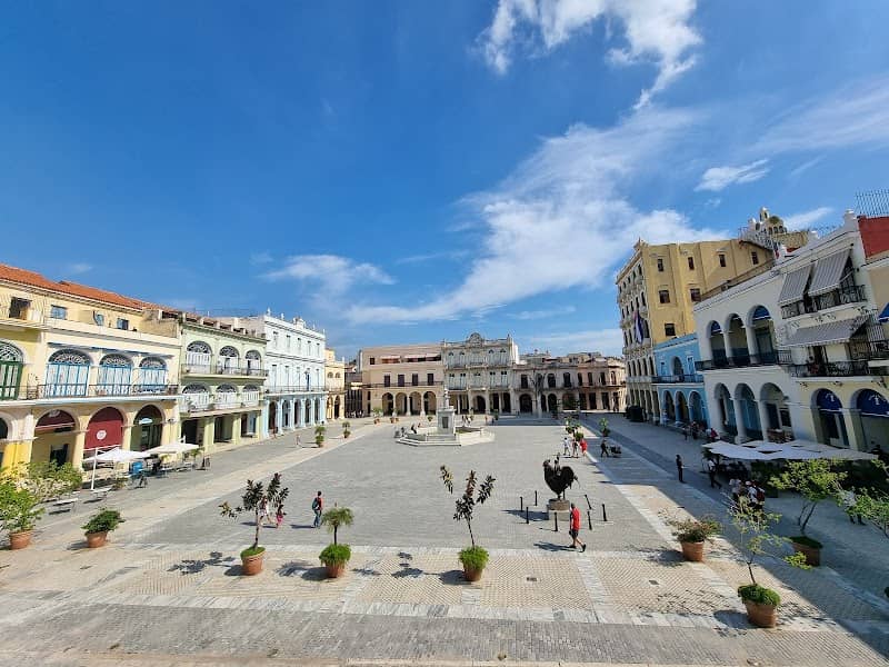 Old Town Square - Image 1