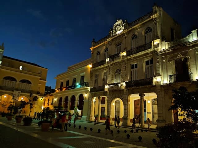 Old Town Square - Image 2