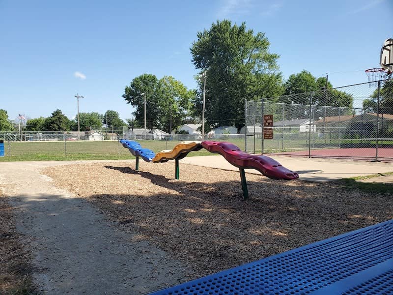 Friendship Park - Image 1