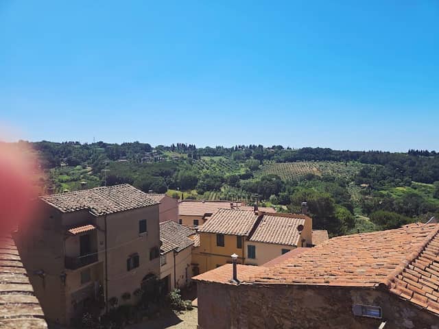 Terrazza belvedere - Image 1