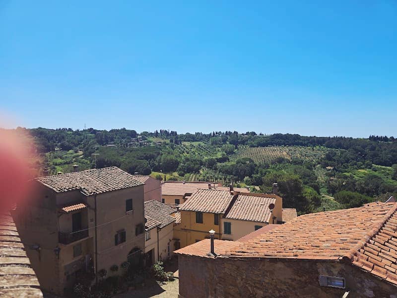 Terrazza belvedere - Image 1