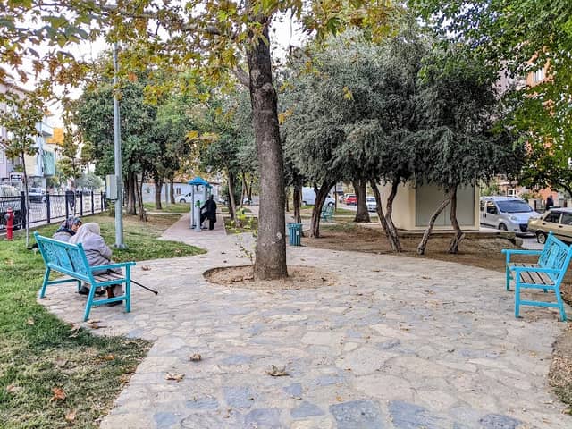 Park - Image 4