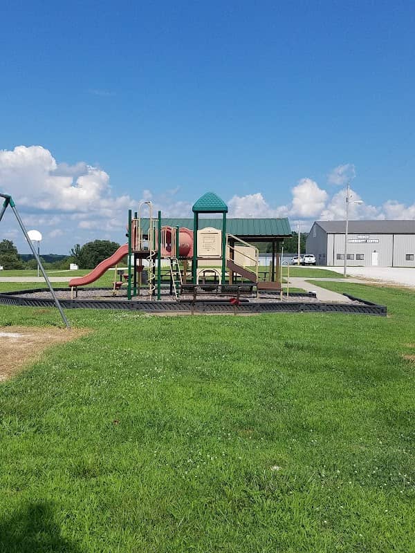 Hamilton Park - Image 1