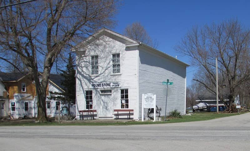Pound Store Museum - Image 2