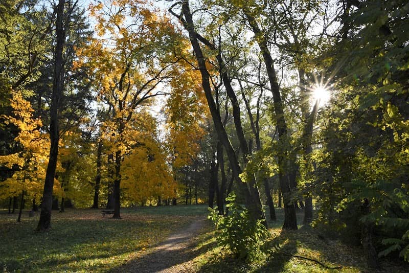 Zámocký park Grófa Aspremont - Image 3