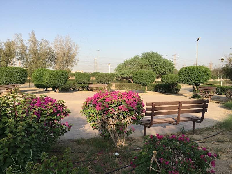 Public Park - Image 1