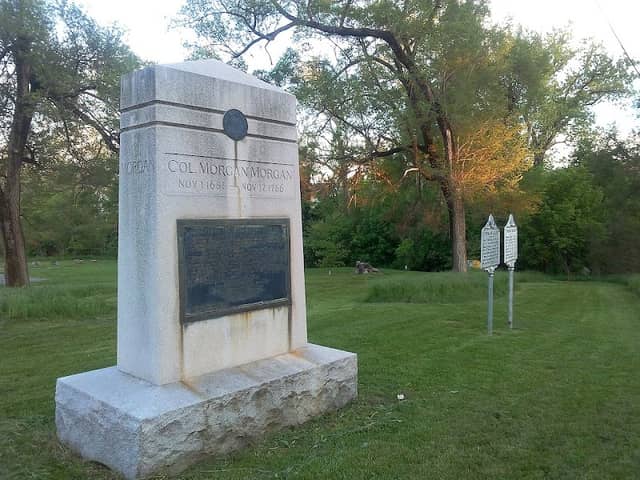 Morgan Park - Image 2