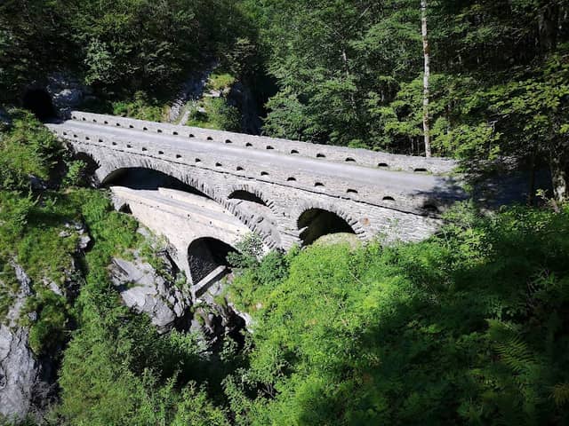 Pantenbrücke - Image 1