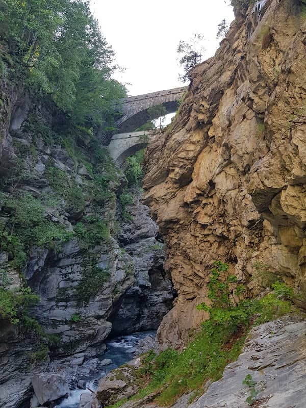 Pantenbrücke - Image 2