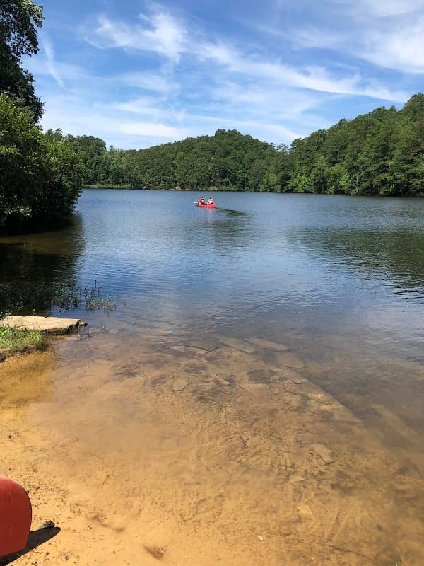 Oak Mountain Cabins - Image 1
