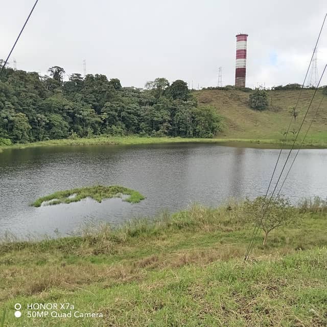 Laguna María Aguilar - Image 1
