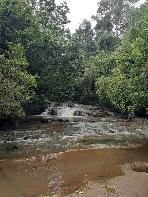 තඹගල් ඇල්ල - Image 1