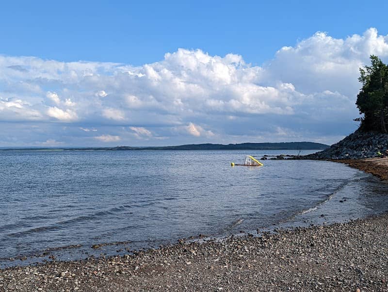 Jimtown Beach - Image 1