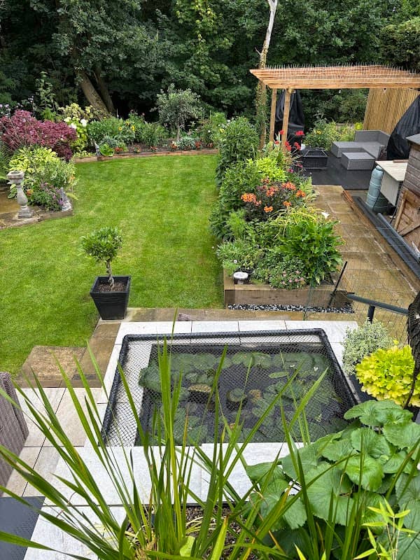 AA Garden Services - Image 1