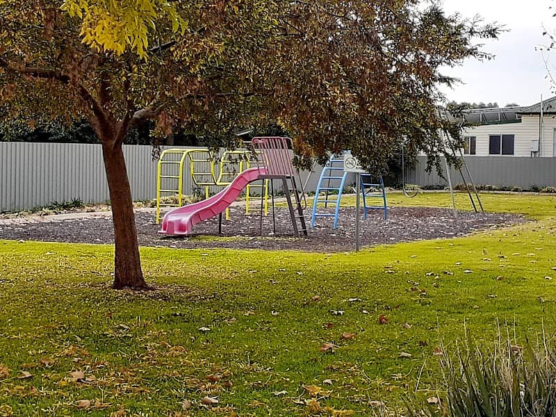 Kingston Park - Image 1