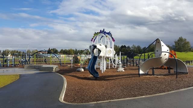 Russian Jack Springs Park North - Image 2