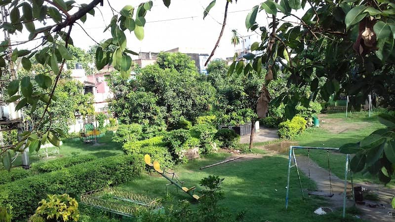 Khudiram Park - Image 2