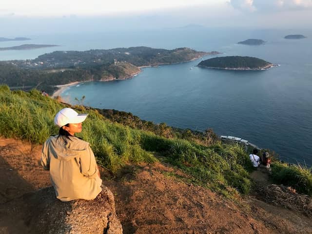 Black Rock Viewpoint - Image 2