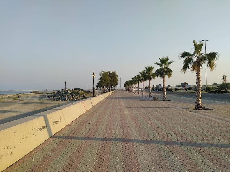 Fujairah Corniche - Image 1