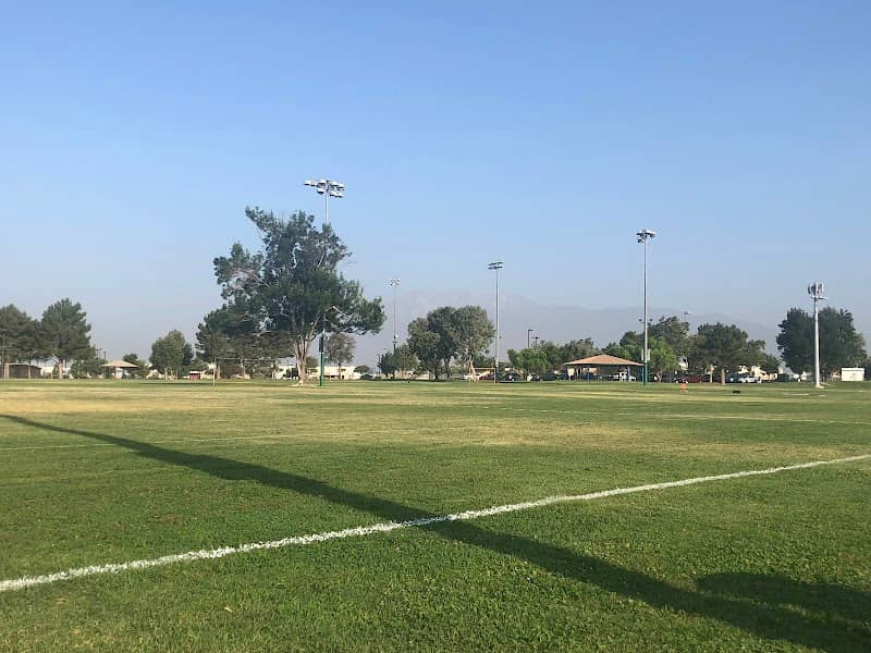 Jerry Eaves Park - Image 2