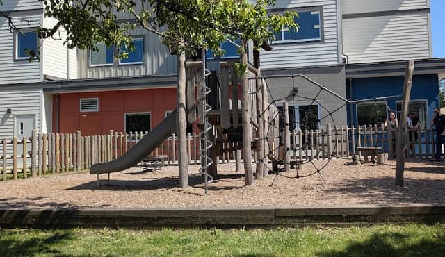 Memorial Park Water Park - Image 2