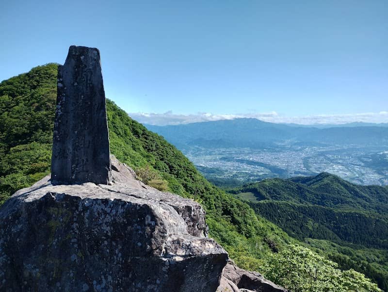 獅子岩(大黒岩) - Image 1