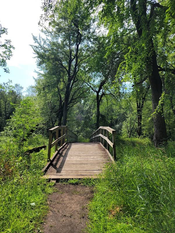 Sand Point Trail - Image 1